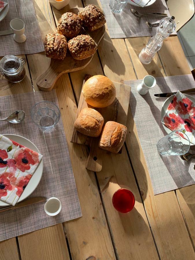#Glamping@De Verloren Sinjoor Bladel Eksteriør billede